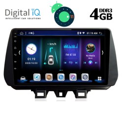 DIGITAL IQ BXD 6244_GPS (9inc)